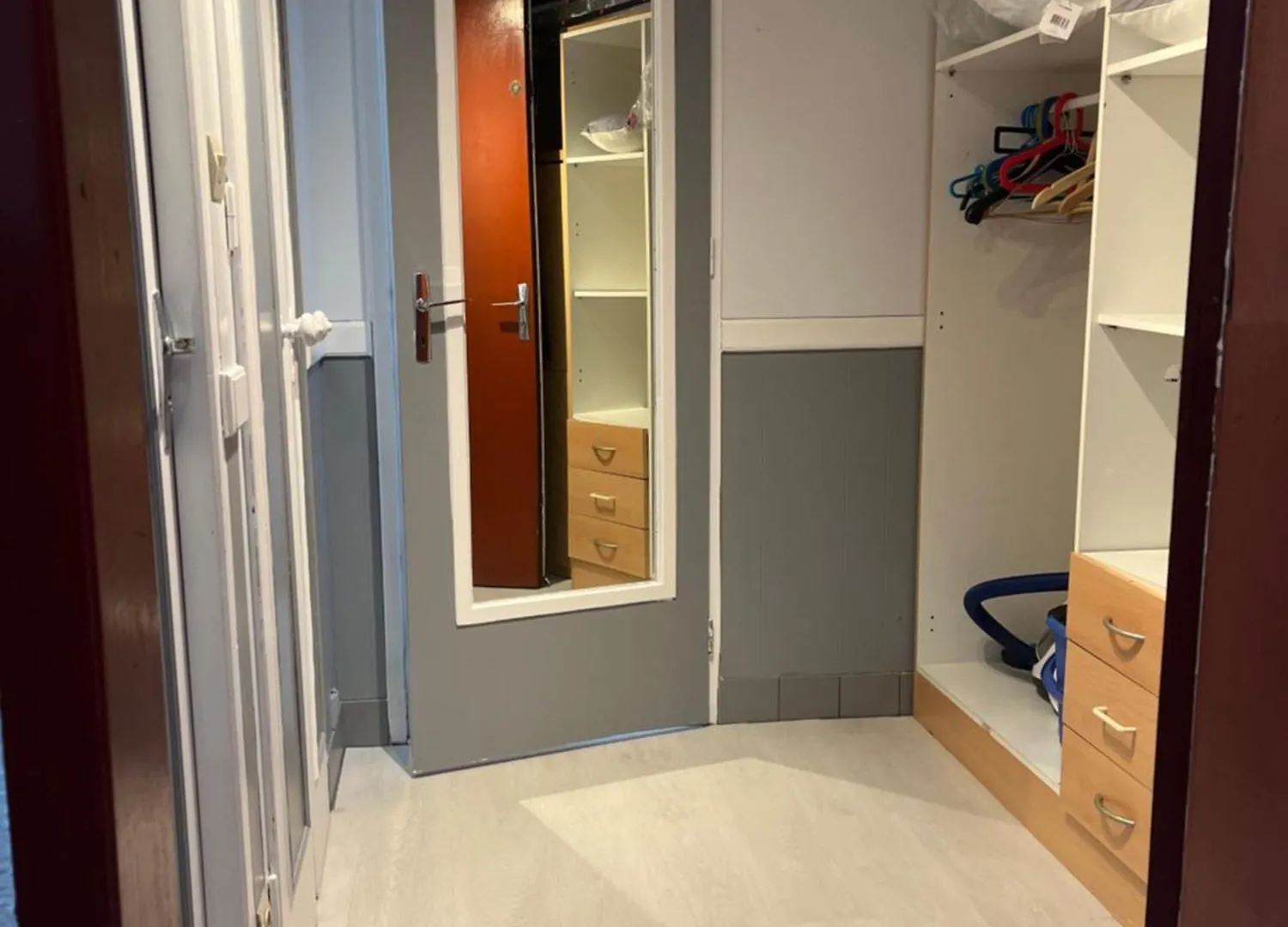 Studio 4 Personnes Plein Centre Котре Апартаменты