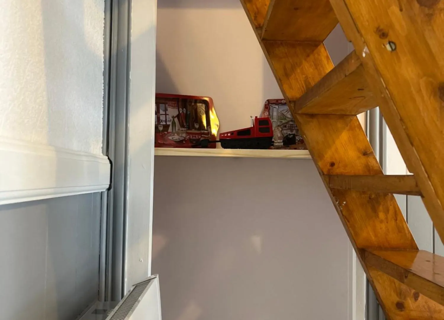 Studio 4 Personnes Plein Centre Котре Апартаменты